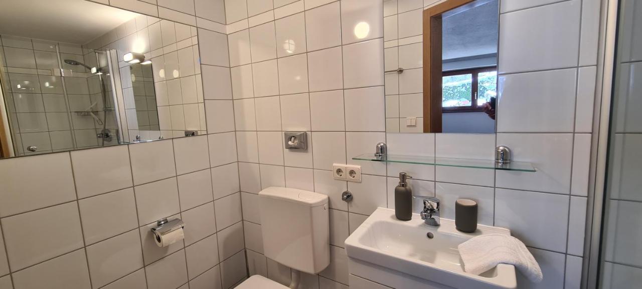 Ferienwohnung Geismayr Dornbirn Exterior foto