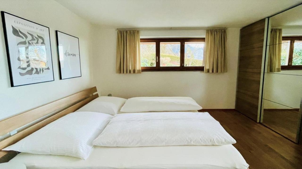 Ferienwohnung Geismayr Dornbirn Exterior foto
