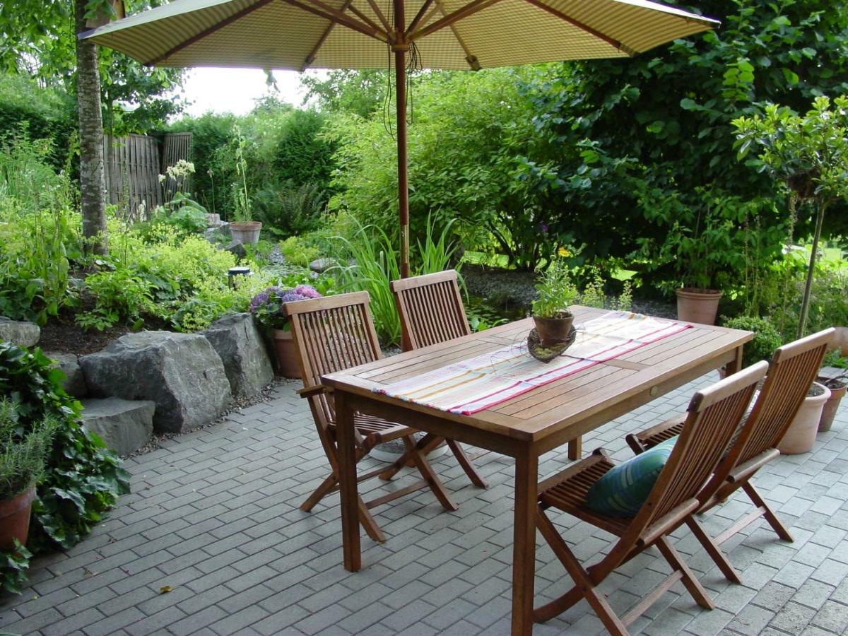 Ferienwohnung Geismayr Dornbirn Exterior foto